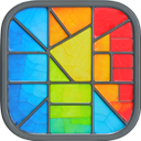 Leadlight Vector