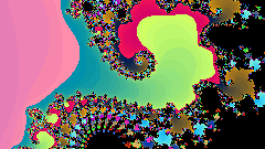 ESPFractal