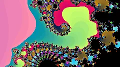 ESPFractal