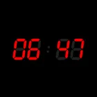 Talking Clock