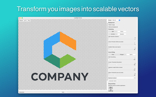 Leadlight screenshot