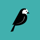 wagtail logo